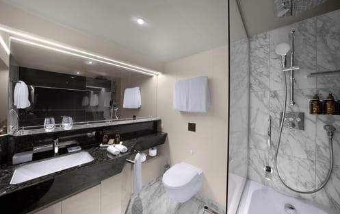 Explora Journeys, EXPLORA I, Grand Penthouse 3